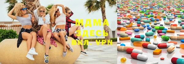 шишки Верея